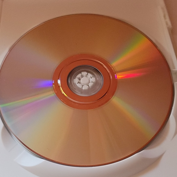 Just Dance 3 (Nintendo Wii, 2011) Adult owned disc/case/manual - Picture 3 of 3